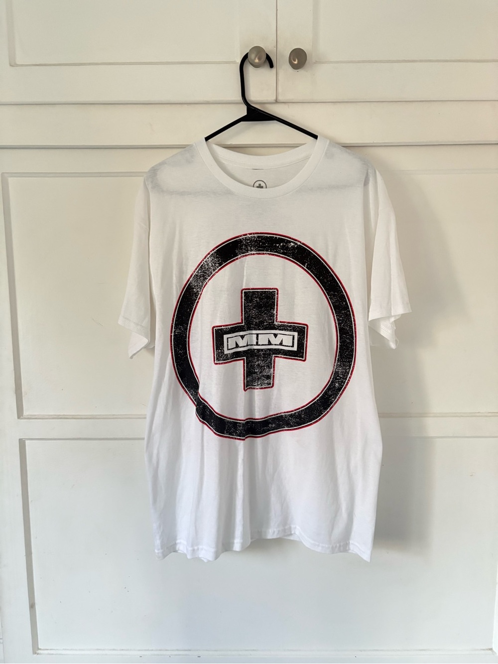SOFAYGO MANIA TOUR T-SHIRT